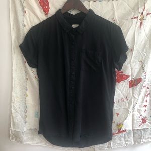 Bridge & Burn Black Top